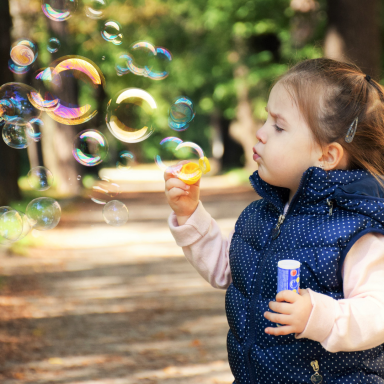 Breathing & Airway Health