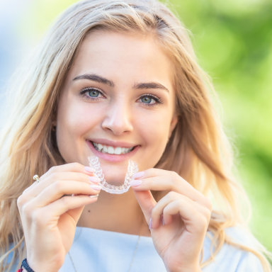 Dental and Orthodontic Health