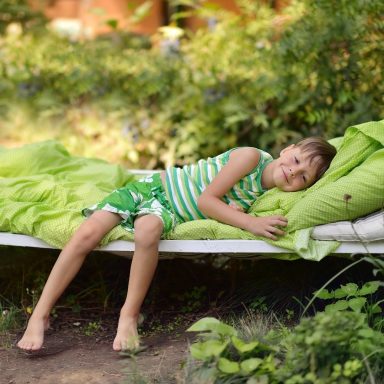 Sleep and Behavior